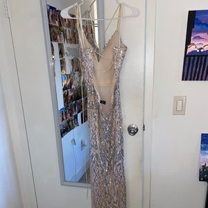 Long Formal Dress